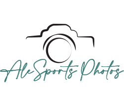 Ale Sports logo home